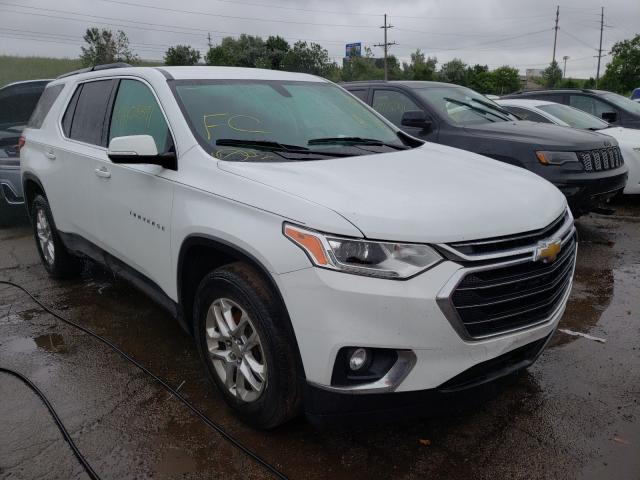 CHEVROLET TRAVERSE L 2019 1gnergkw0kj278102