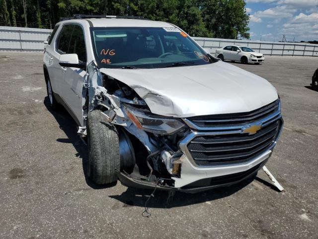 CHEVROLET TRAVERSE L 2019 1gnergkw0kj292615