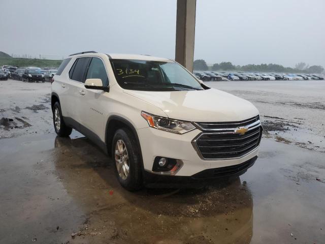 CHEVROLET TRAVERSE L 2019 1gnergkw0kj293134