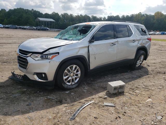 CHEVROLET TRAVERSE L 2019 1gnergkw0kj293909