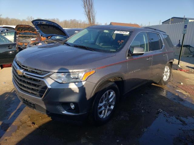 CHEVROLET TRAVERSE 2019 1gnergkw0kj295031