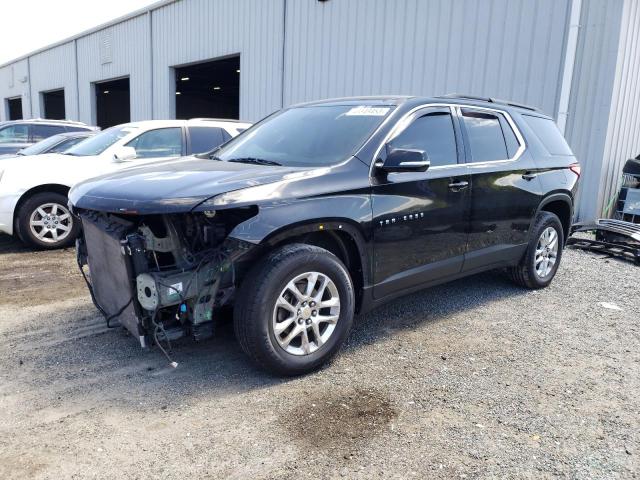 CHEVROLET TRAVERSE L 2019 1gnergkw0kj301698