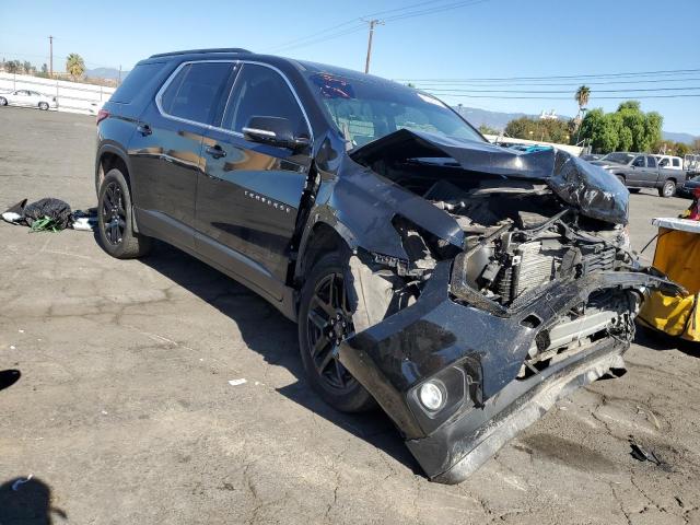 CHEVROLET TRAVERSE L 2019 1gnergkw0kj302883