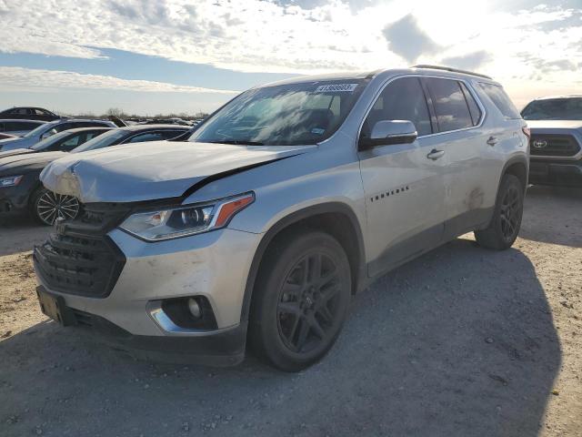 CHEVROLET TRAVERSE L 2019 1gnergkw0kj304097