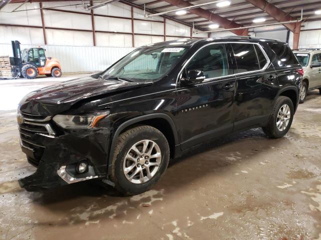 CHEVROLET TRAVERSE L 2019 1gnergkw0kj317822