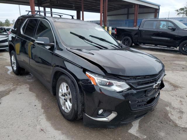 CHEVROLET TRAVERSE L 2019 1gnergkw0kj320655