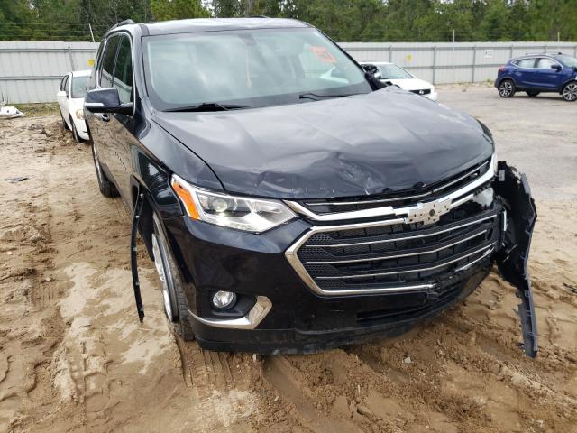 CHEVROLET TRAVERSE L 2020 1gnergkw0lj112115