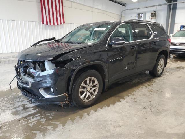 CHEVROLET TRAVERSE L 2020 1gnergkw0lj118965