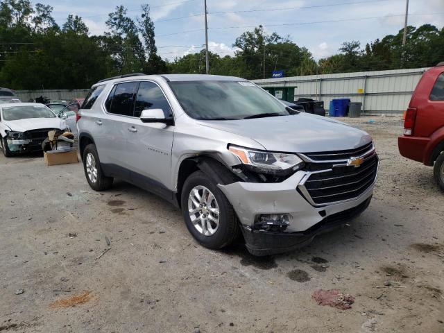 CHEVROLET TRAVERSE L 2020 1gnergkw0lj184755