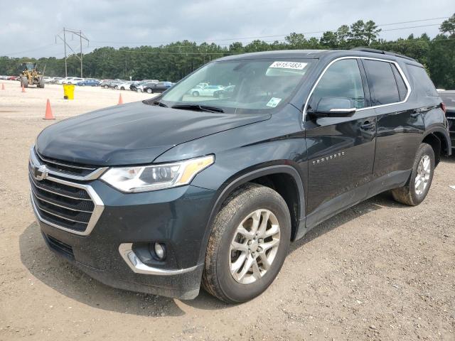 CHEVROLET TRAVERSE L 2020 1gnergkw0lj202090