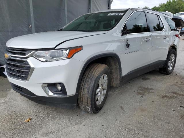 CHEVROLET TRAVERSE L 2020 1gnergkw0lj226521