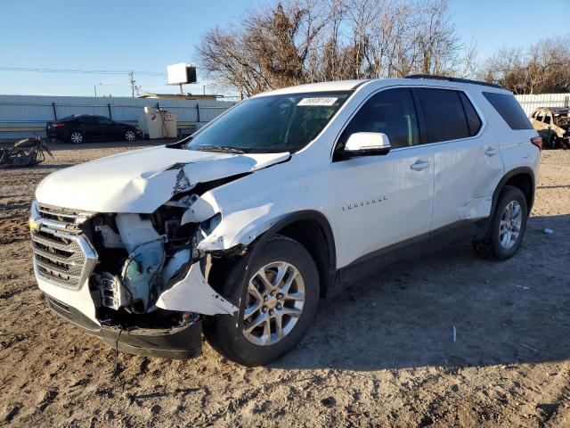 CHEVROLET TRAVERSE 2020 1gnergkw0lj230942