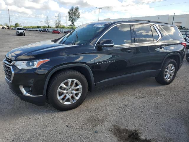 CHEVROLET TRAVERSE 2020 1gnergkw0lj246042