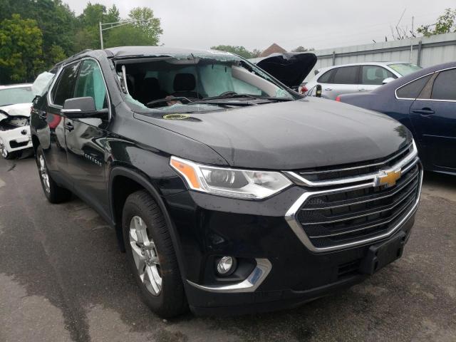 CHEVROLET TRAVERSE L 2020 1gnergkw0lj297329