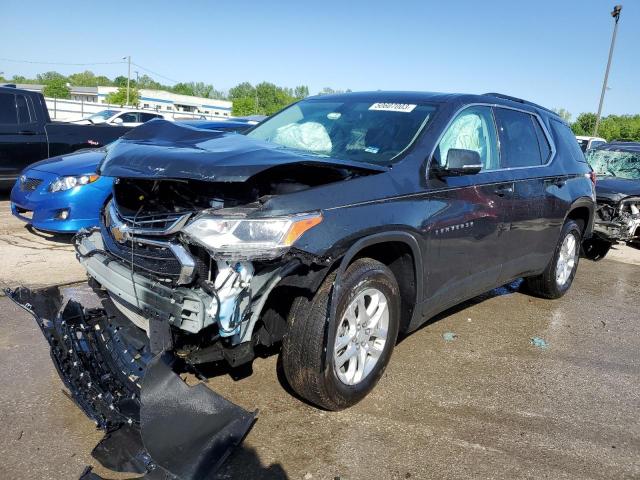 CHEVROLET TRAVERSE 2020 1gnergkw0lj329499