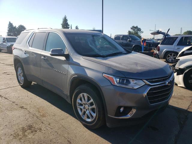 CHEVROLET TRAVERSE L 2021 1gnergkw0mj137128