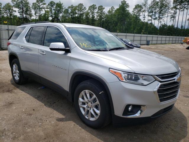 CHEVROLET TRAVERSE L 2021 1gnergkw0mj145083