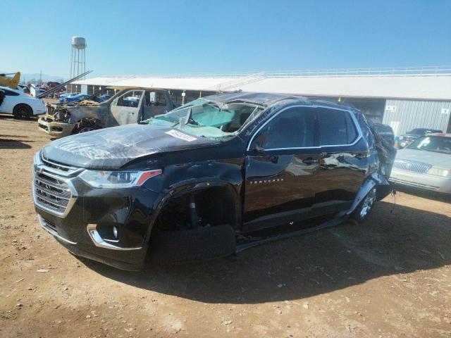 CHEVROLET TRAVERSE L 2021 1gnergkw0mj148825