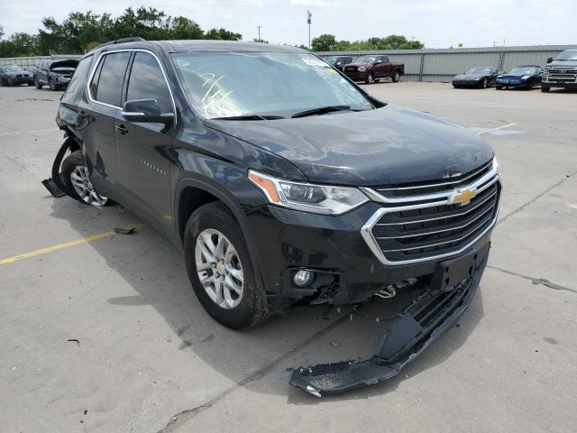 CHEVROLET TRAVERSE L 2021 1gnergkw0mj256524