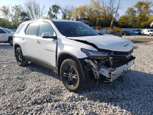 CHEVROLET TRAVERSE L 2022 1gnergkw0nj132352