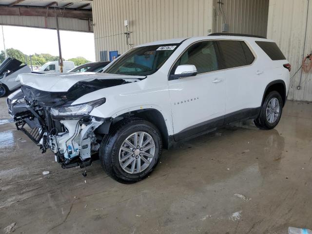 CHEVROLET TRAVERSE 2023 1gnergkw0pj177939