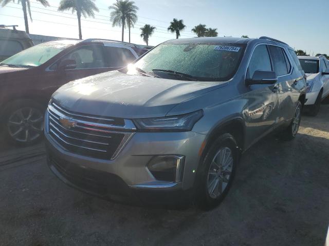 CHEVROLET TRAVERSE L 2023 1gnergkw0pj224869