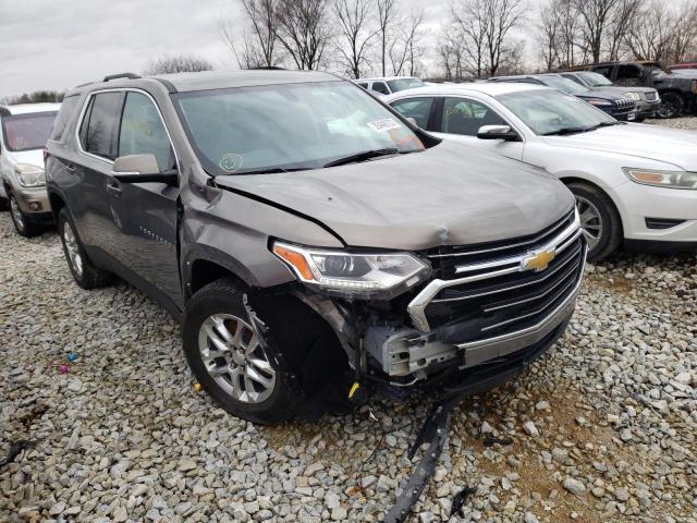 CHEVROLET TRAVERSE L 2018 1gnergkw1jj104084