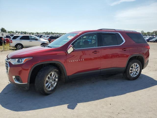 CHEVROLET TRAVERSE L 2018 1gnergkw1jj121984