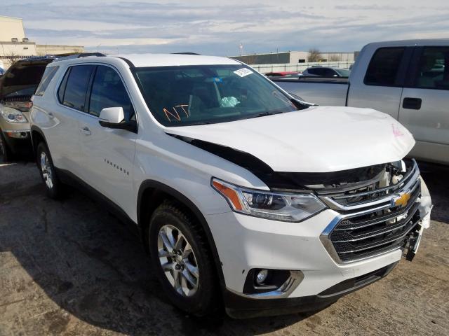 CHEVROLET TRAVERSE L 2018 1gnergkw1jj127722