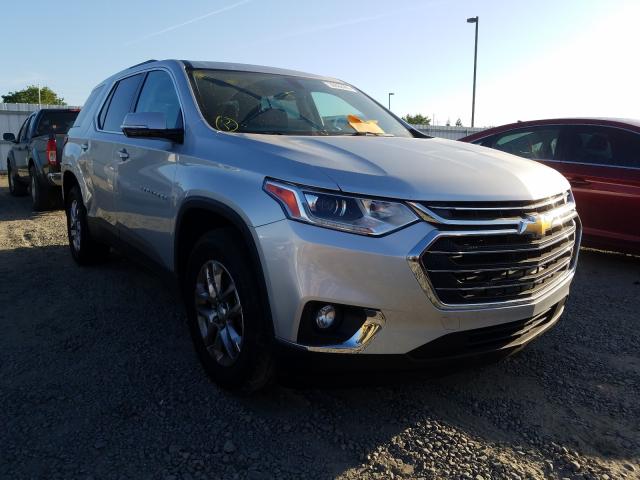 CHEVROLET TRAVERSE L 2018 1gnergkw1jj146173