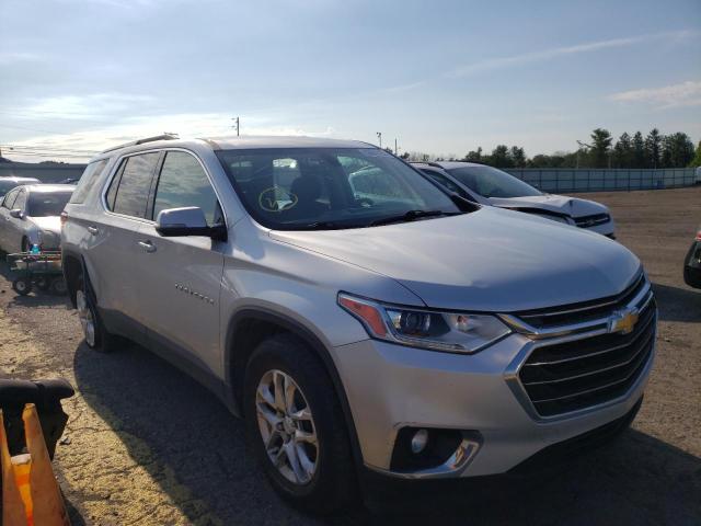 CHEVROLET TRAVERSE L 2018 1gnergkw1jj223737