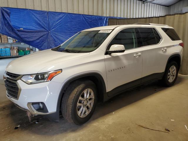 CHEVROLET TRAVERSE L 2018 1gnergkw1jj232034