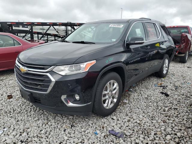 CHEVROLET TRAVERSE 2018 1gnergkw1jj232678