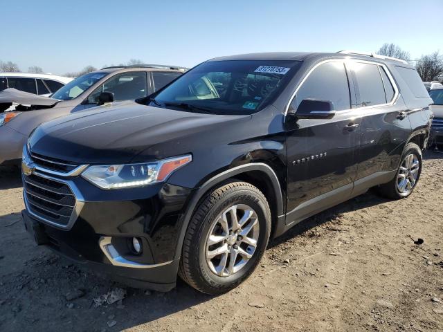 CHEVROLET TRAVERSE 2018 1gnergkw1jj238870