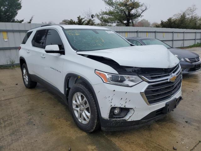 CHEVROLET TRAVERSE L 2018 1gnergkw1jj265471