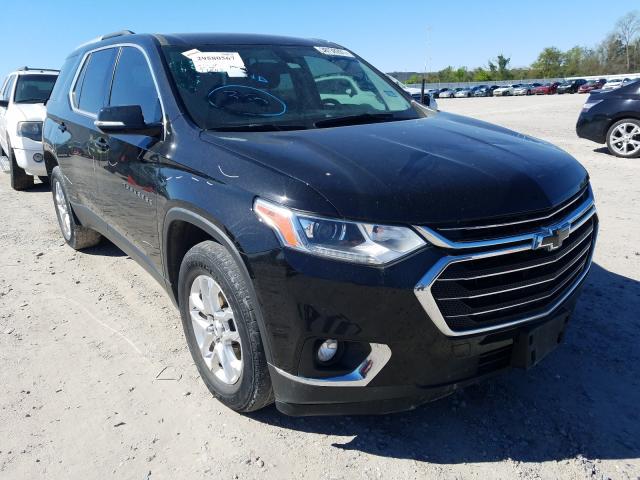 CHEVROLET TRAVERSE L 2018 1gnergkw1jj271660