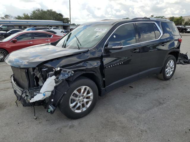 CHEVROLET TRAVERSE L 2018 1gnergkw1jj275711