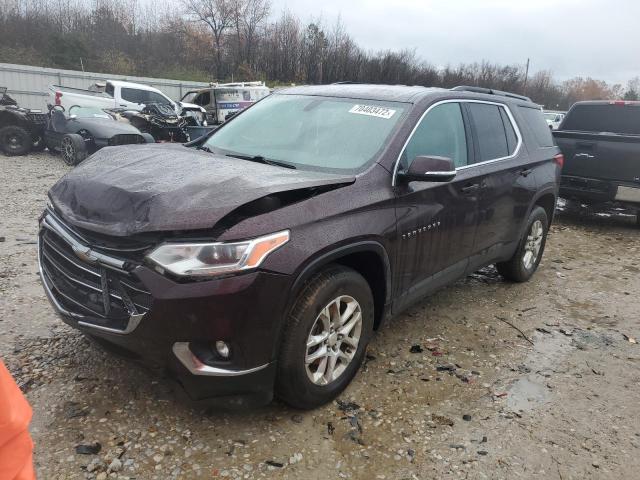 CHEVROLET TRAVERSE L 2019 1gnergkw1kj105902