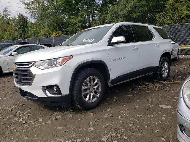 CHEVROLET TRAVERSE 2019 1gnergkw1kj142710