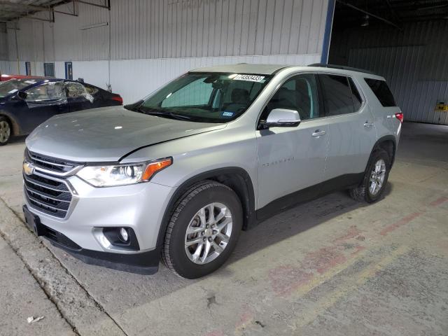 CHEVROLET TRAVERSE 2019 1gnergkw1kj149673