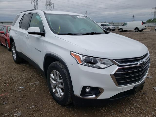 CHEVROLET TRAVERSE L 2019 1gnergkw1kj154419