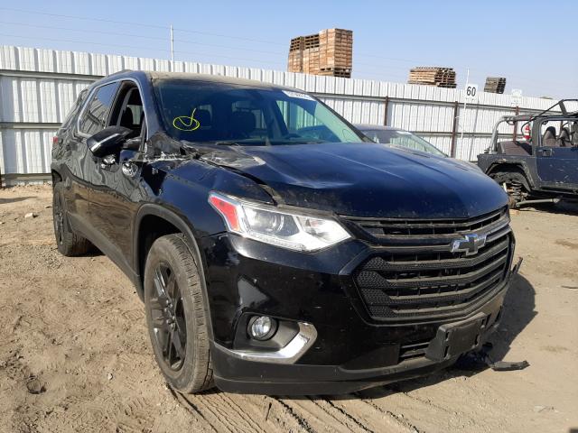 CHEVROLET TRAVERSE L 2019 1gnergkw1kj169941