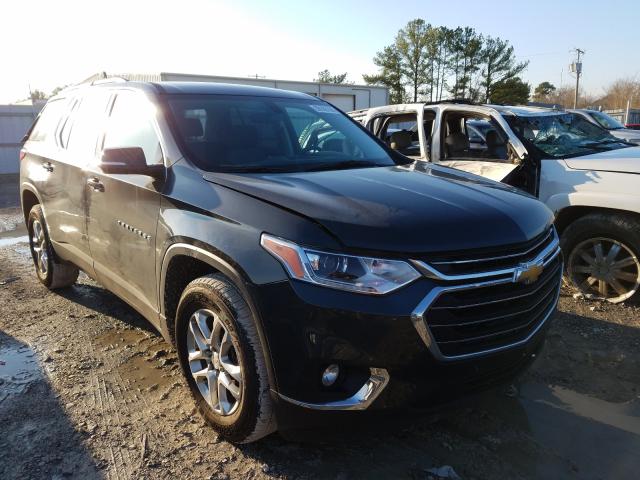 CHEVROLET TRAVERSE L 2019 1gnergkw1kj244167