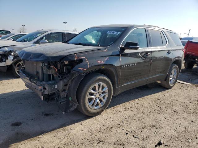 CHEVROLET TRAVERSE L 2019 1gnergkw1kj247263