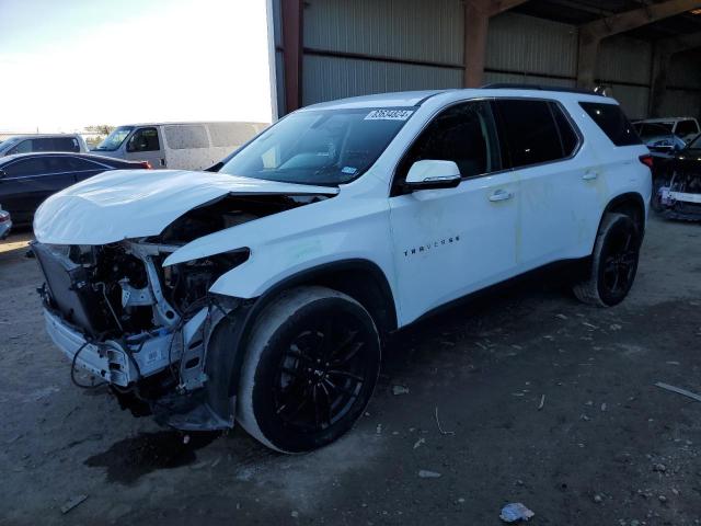 CHEVROLET TRAVERSE L 2019 1gnergkw1kj286631