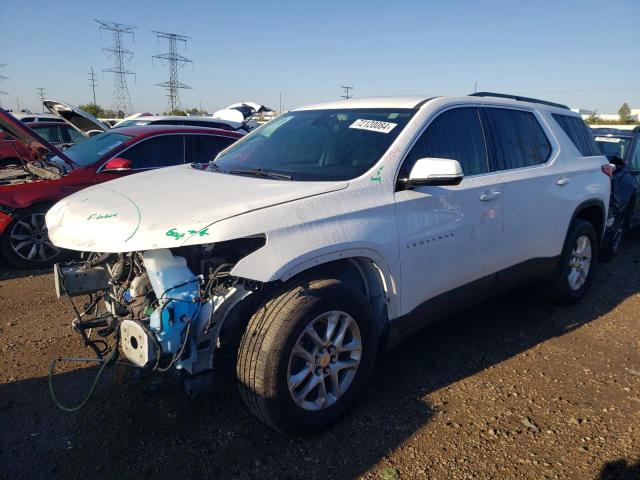 CHEVROLET TRAVERSE L 2019 1gnergkw1kj311818