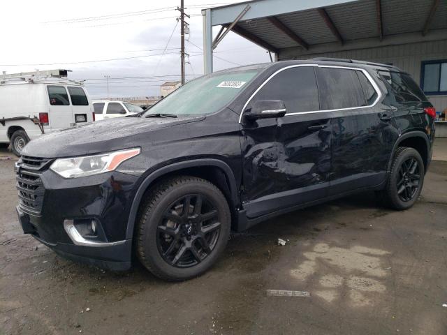 CHEVROLET TRAVERSE 2020 1gnergkw1lj107182