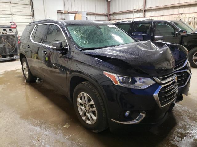 CHEVROLET TRAVERSE L 2020 1gnergkw1lj148735