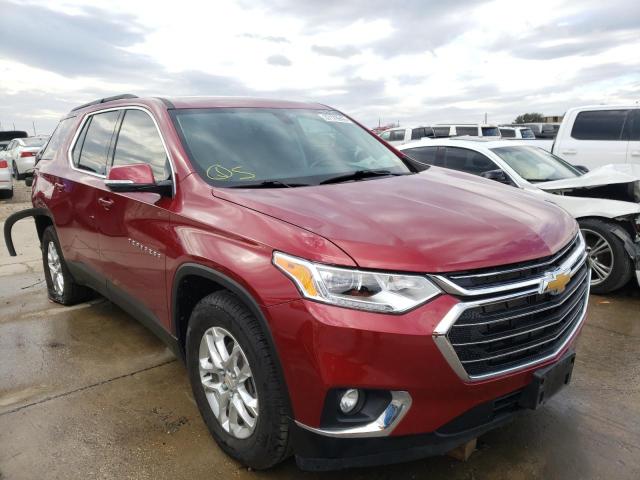 CHEVROLET TRAVERSE L 2020 1gnergkw1lj172971