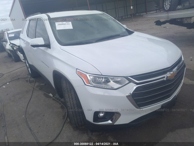 CHEVROLET TRAVERSE 2020 1gnergkw1lj178964